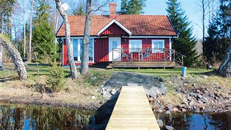 tui ferienhaus am see|Die schönsten Ferienhäuser am See